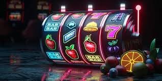 100slot