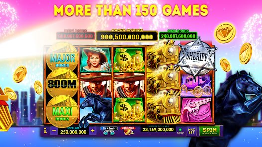 100slot