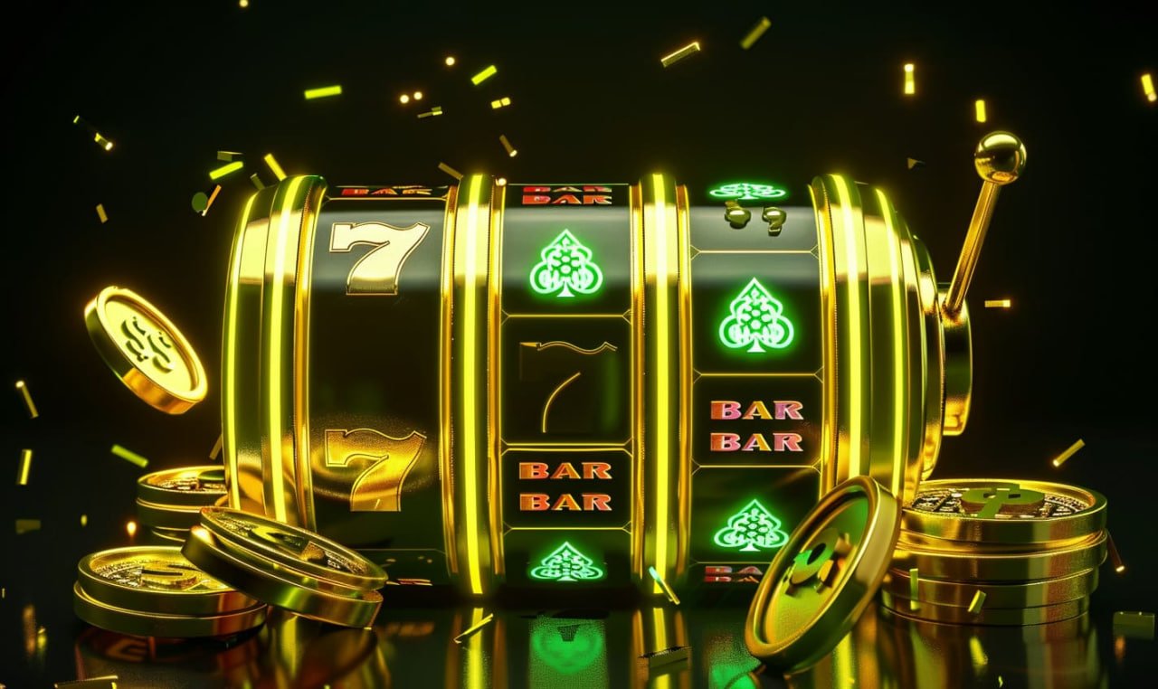 100slot