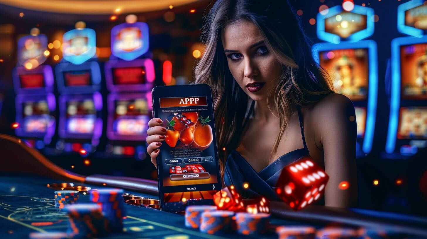 100slot