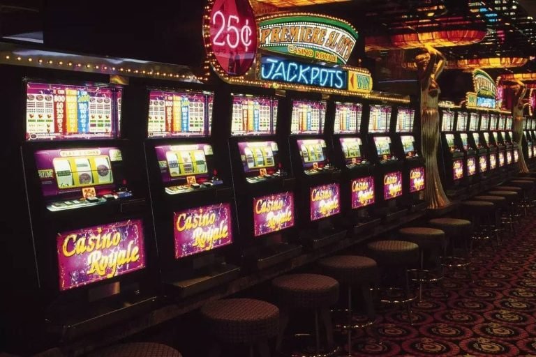 100slot