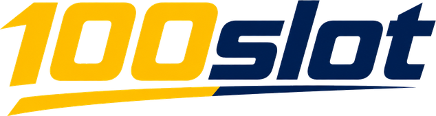 100slot Logo